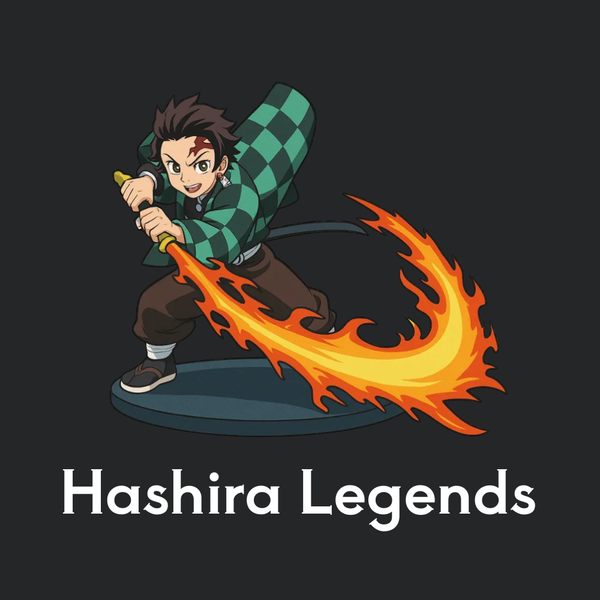 Hashira Legends